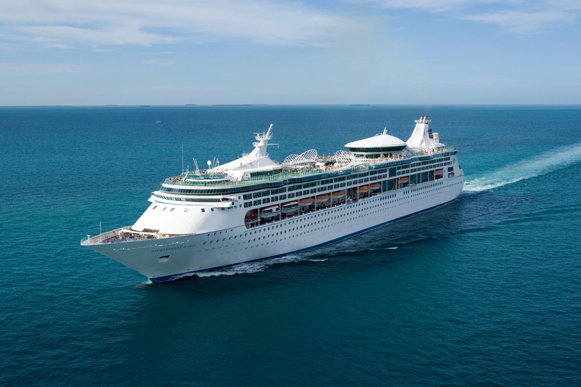 Western Caribbean Cruise