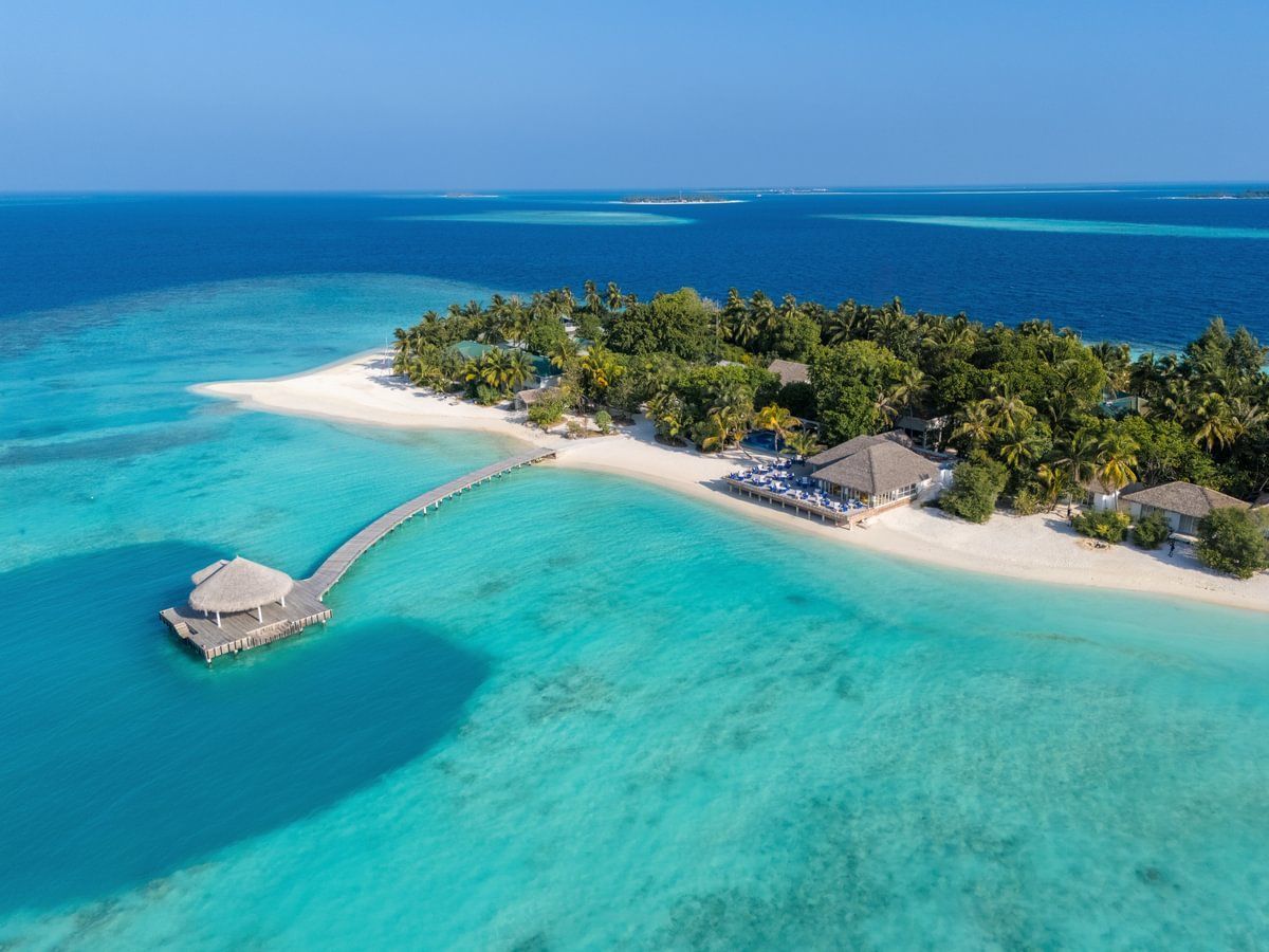 Eri Maldives