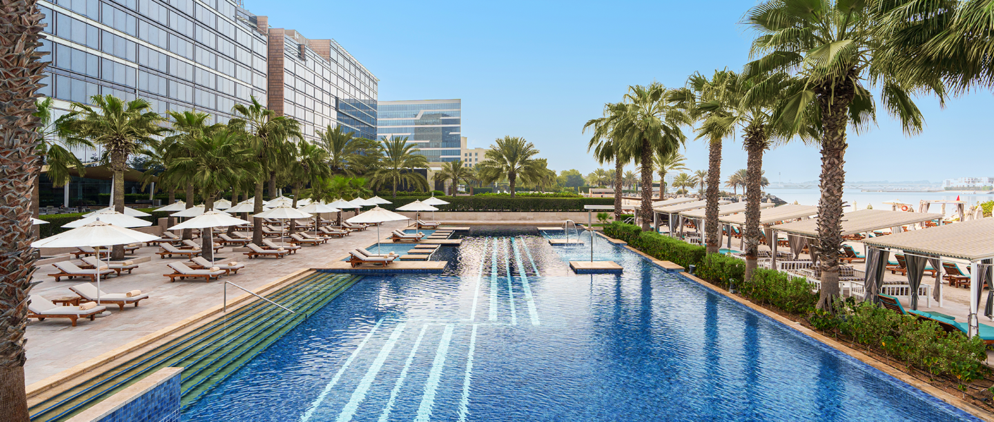 Fairmont Bab Al Bahr