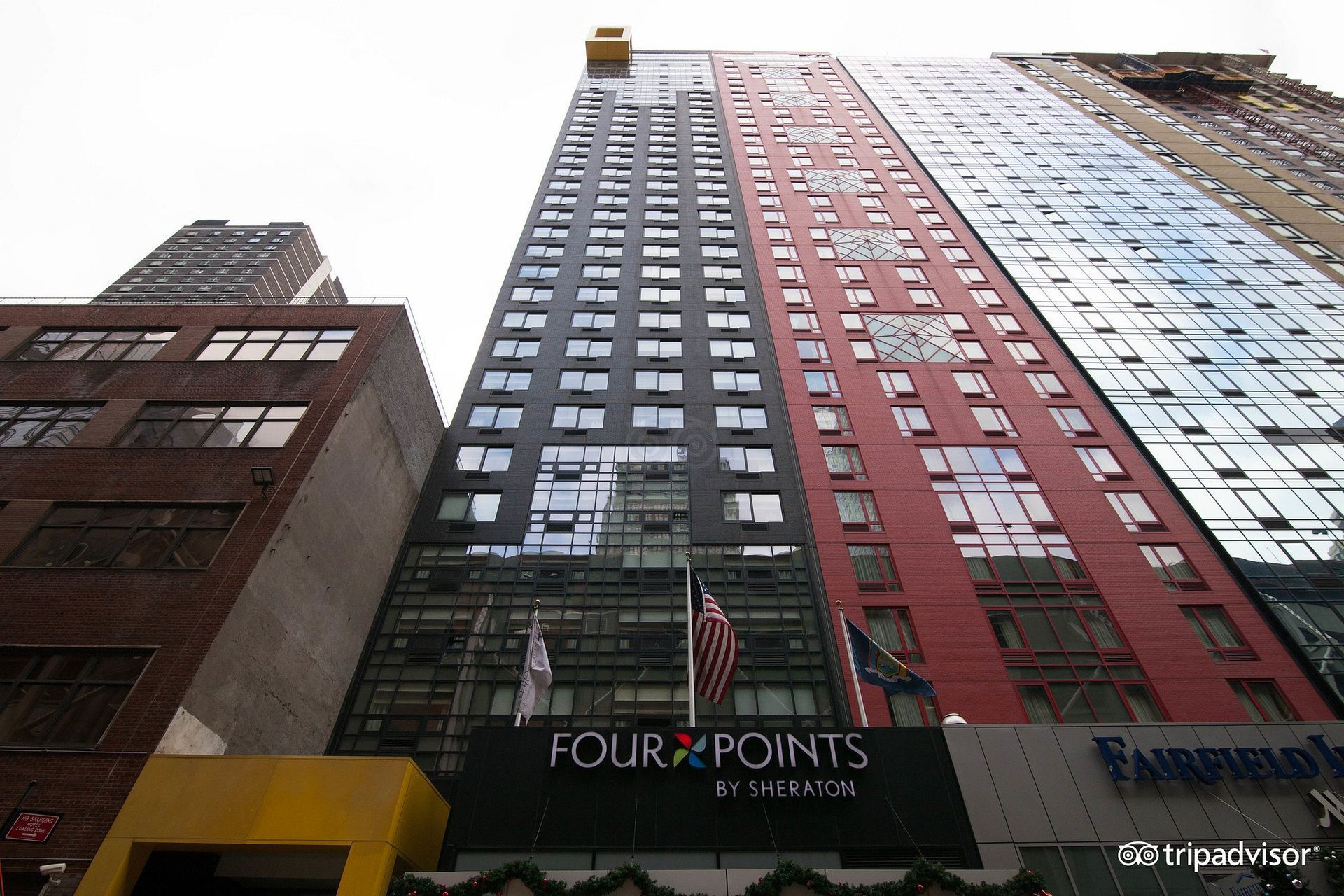 Four Points by Sheraton Midtown - Times Square 