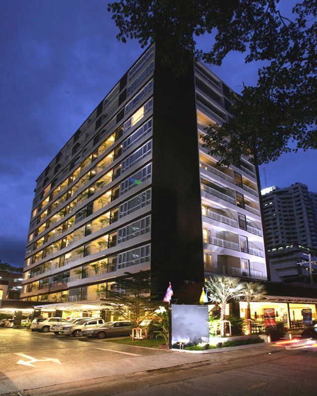 FuramaXclusive Sathorn