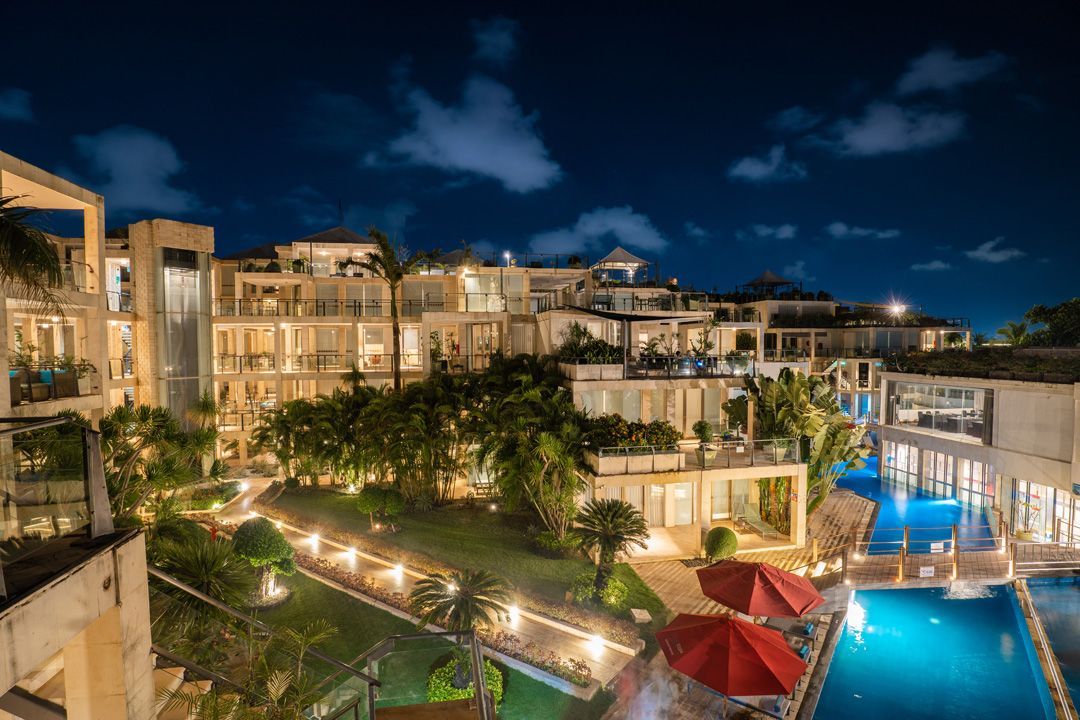 Furama Xclusive Ocean Hotel