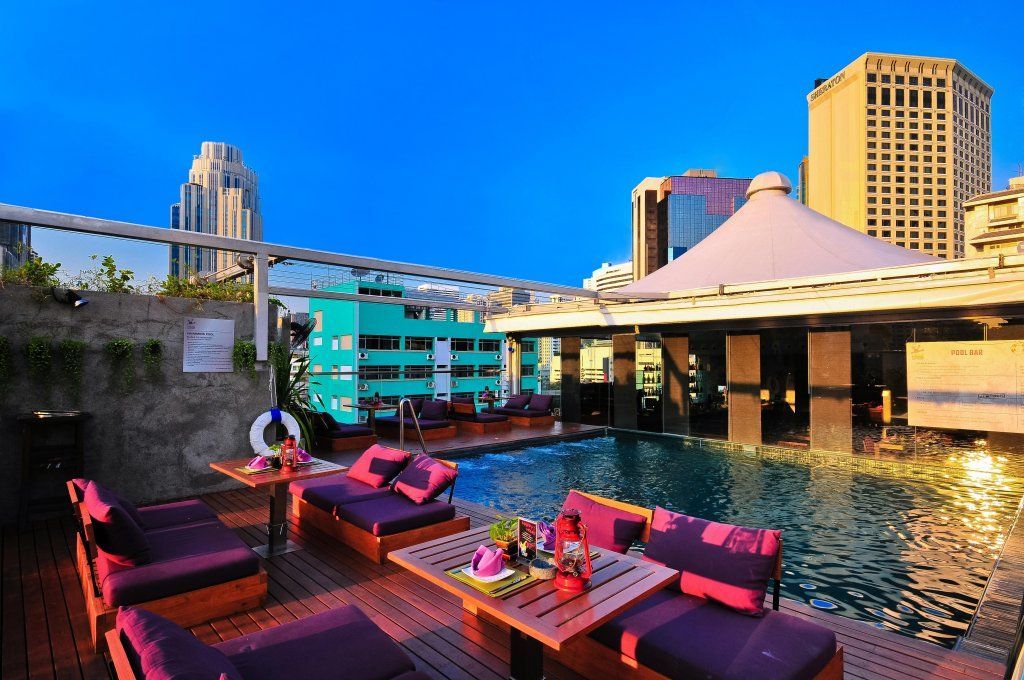 Galleria 10 Sukhumvit