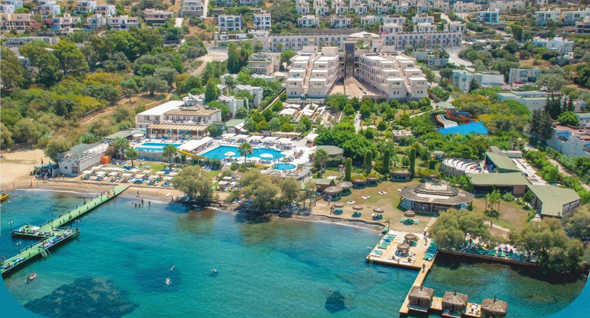 Golden Age Bodrum
