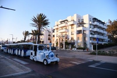 Golden Beach Apart Hotel