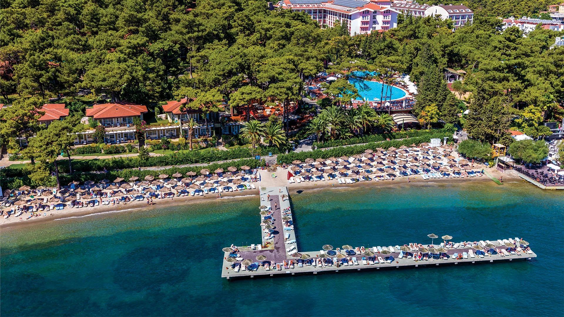 Grand Yazici Club