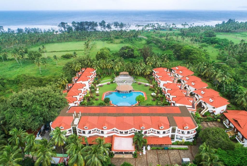 Heritage Village Resort