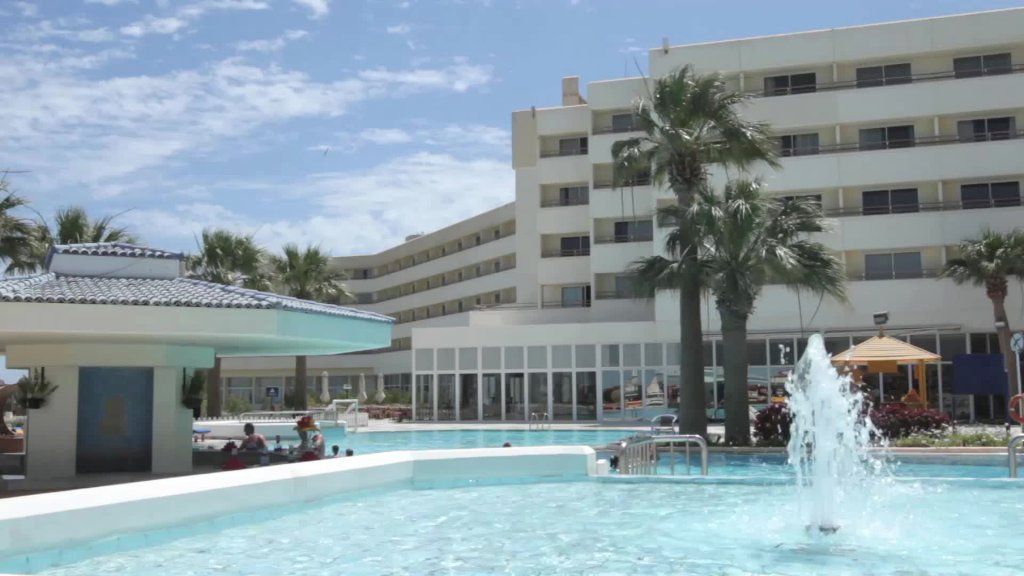 Hilton Hurghada Plaza    