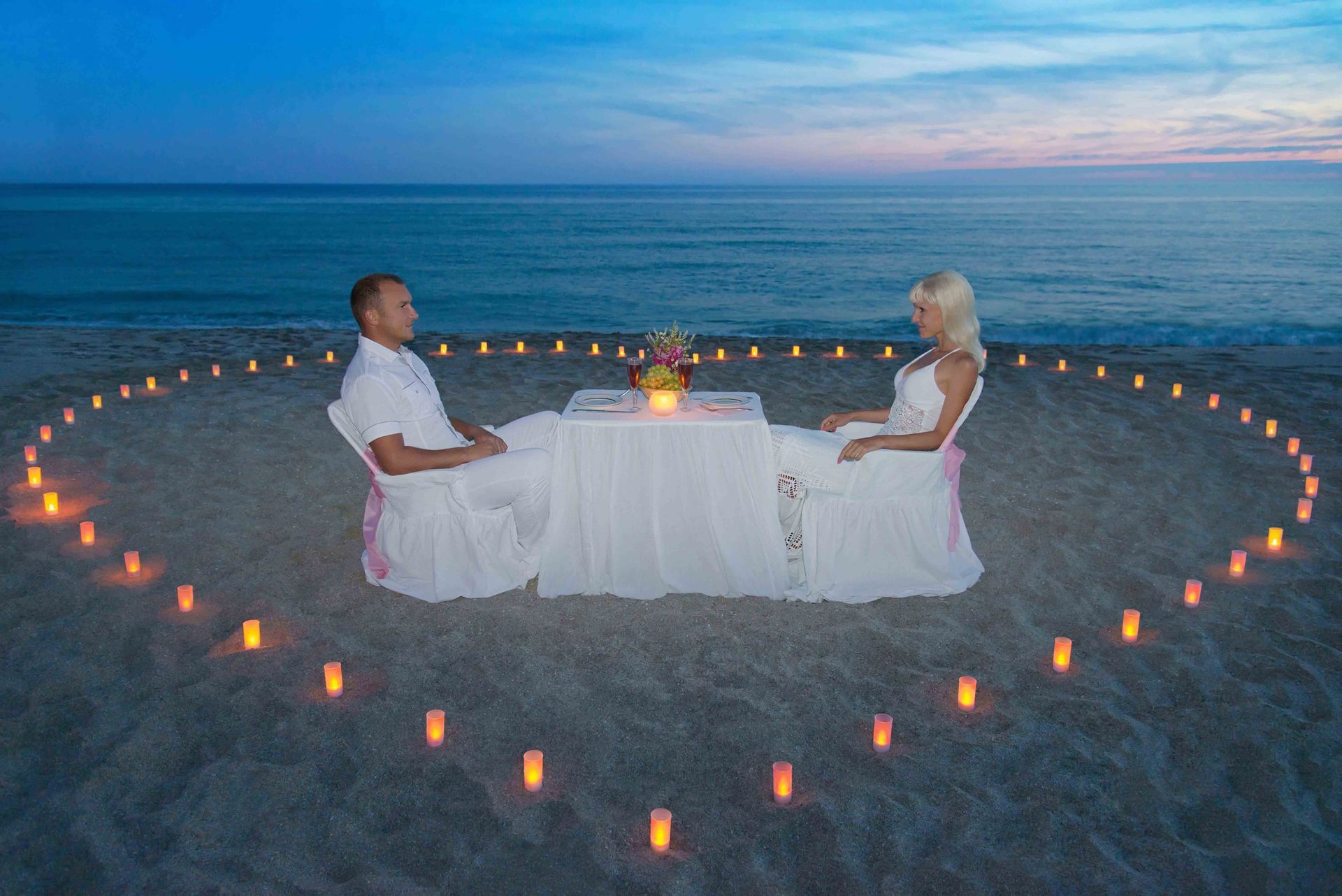 Tuscany, Italy honeymoon holidays