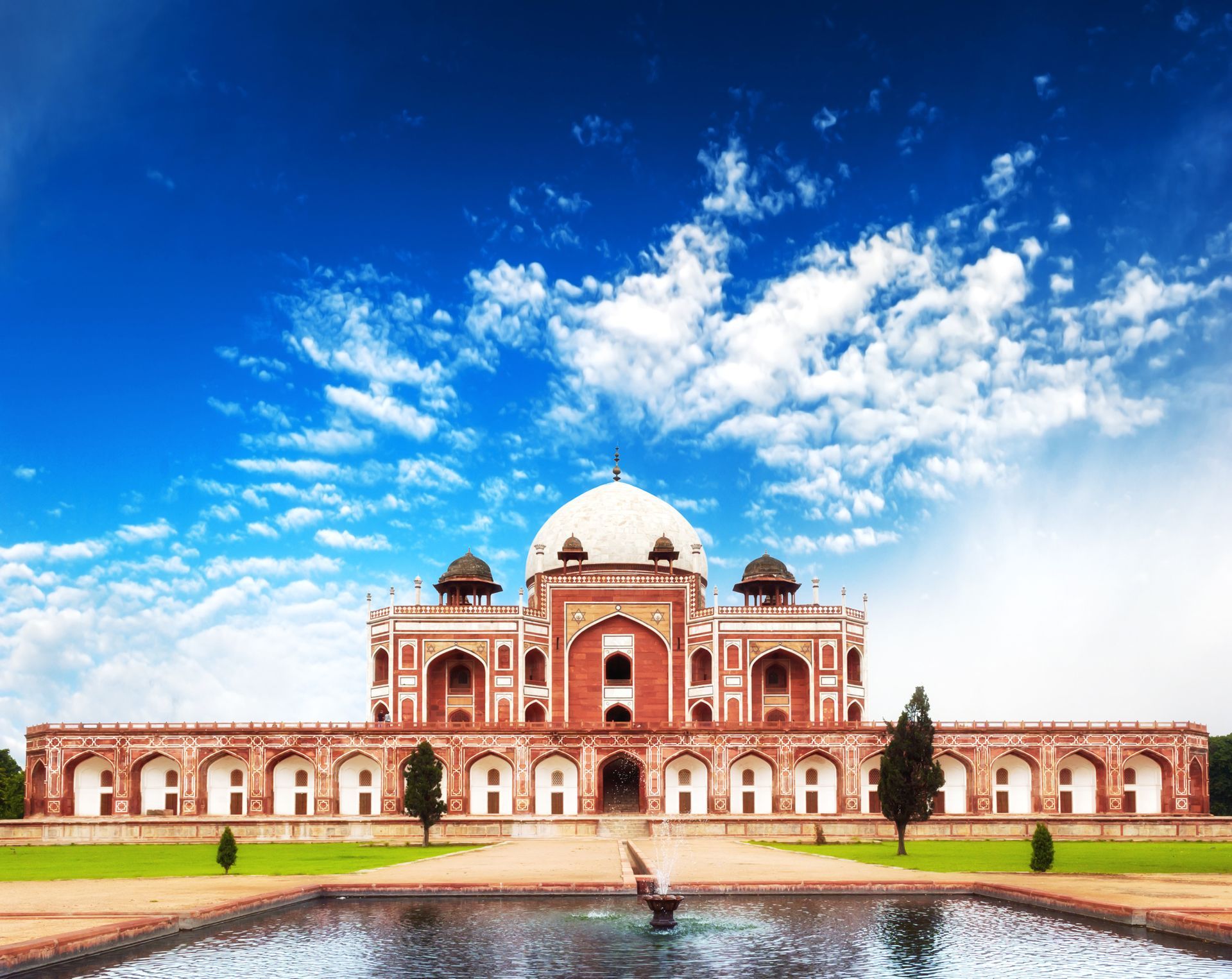 Golden Triangle with Ranthambore Tour