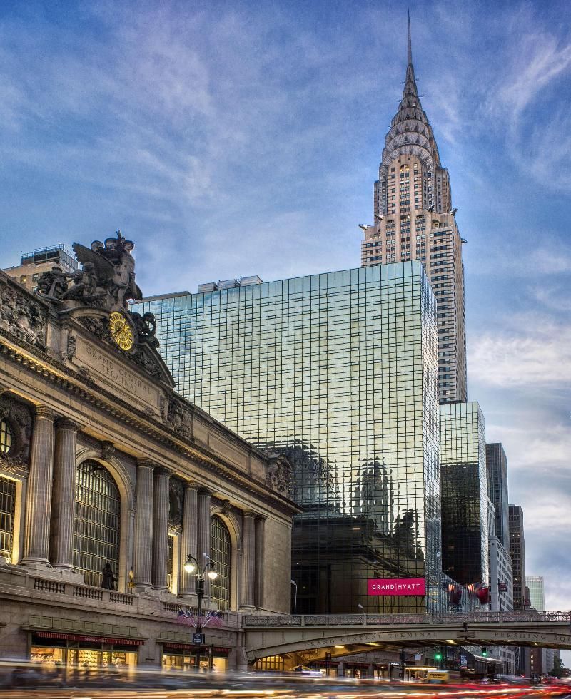 4 Star New York Holidays