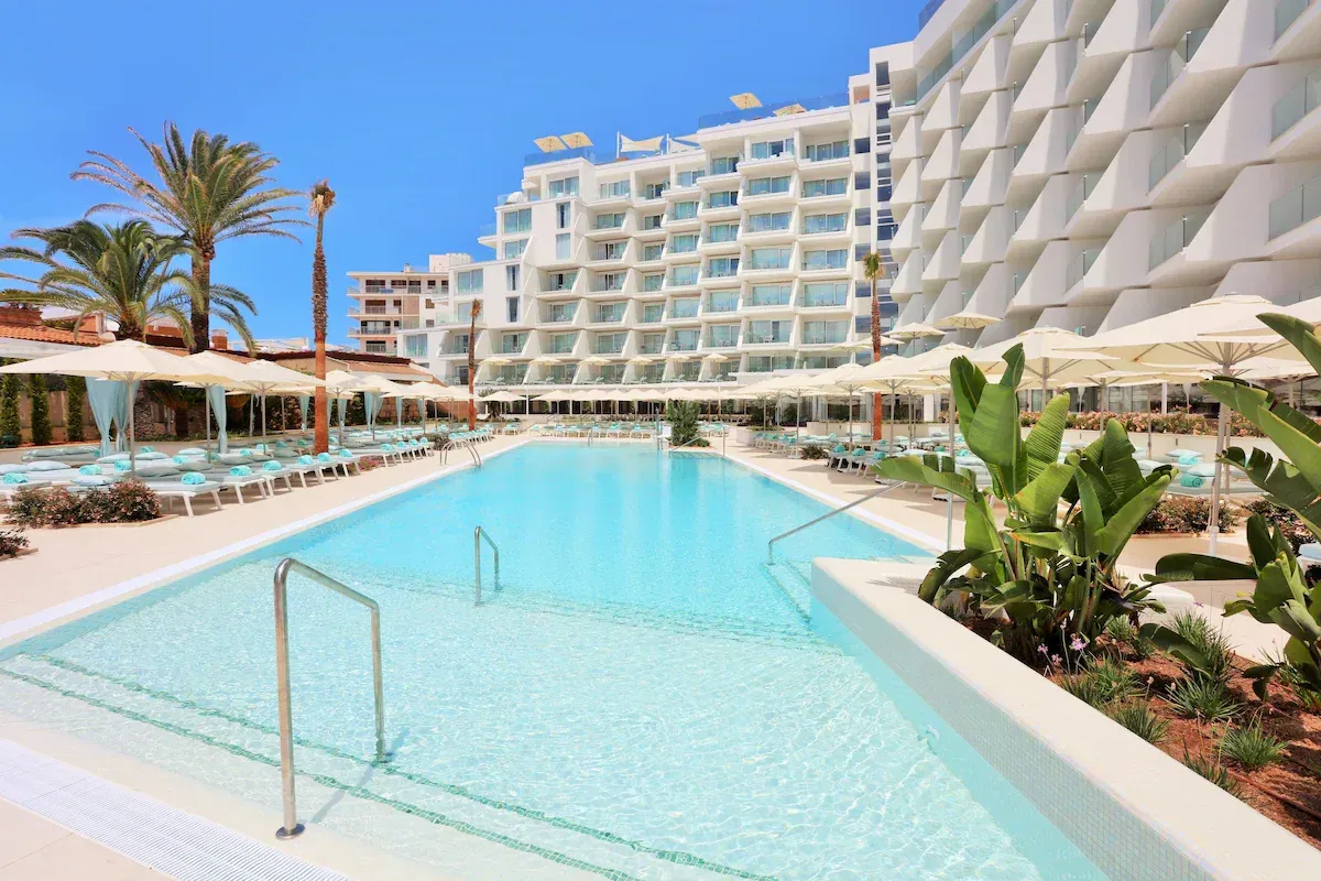 Iberostar Selection Playa de Palma