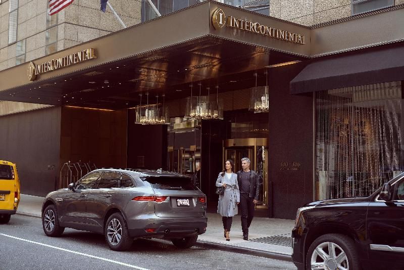 InterContinental New York