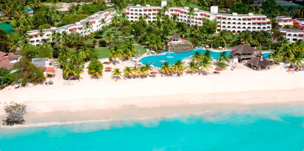 Jolly Beach Resort