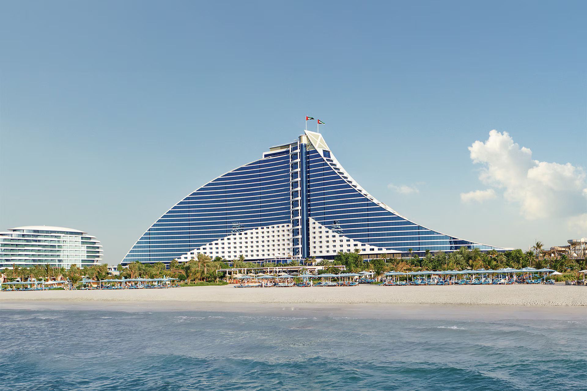 Jumeirah Hotels Offers