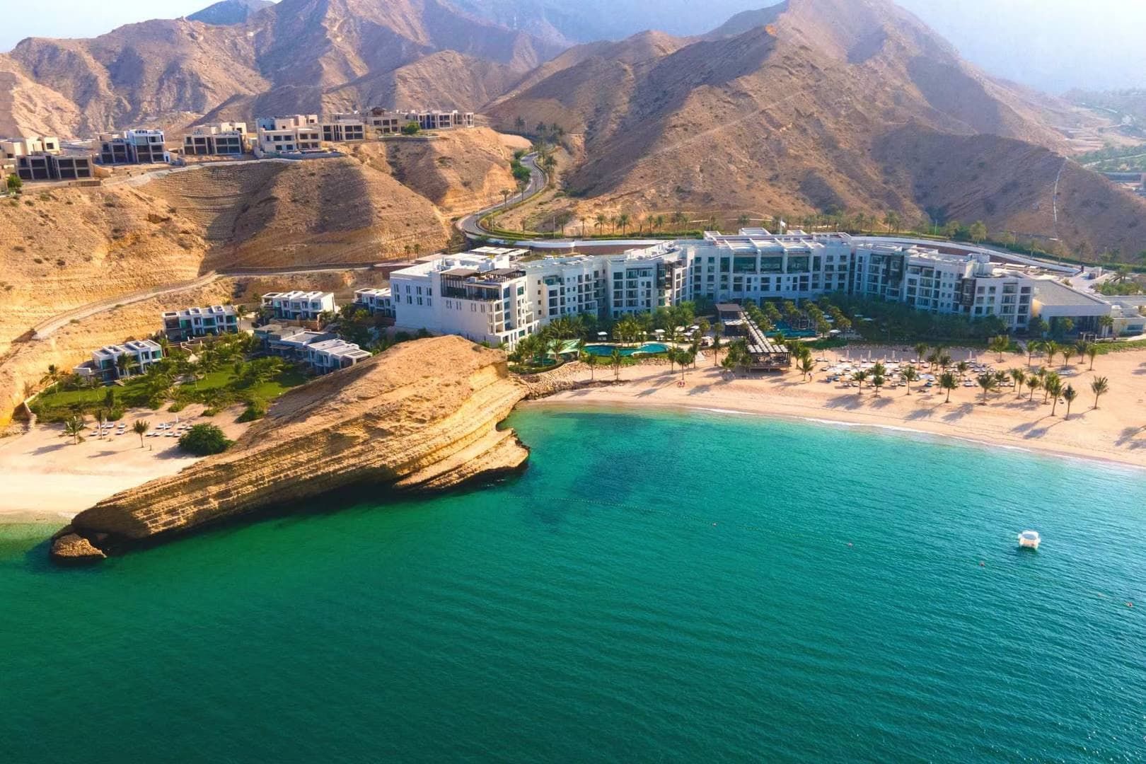 Jumeirah Hotels Offers