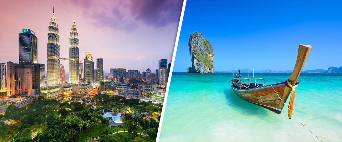 Far East Multi-Centre Holidays