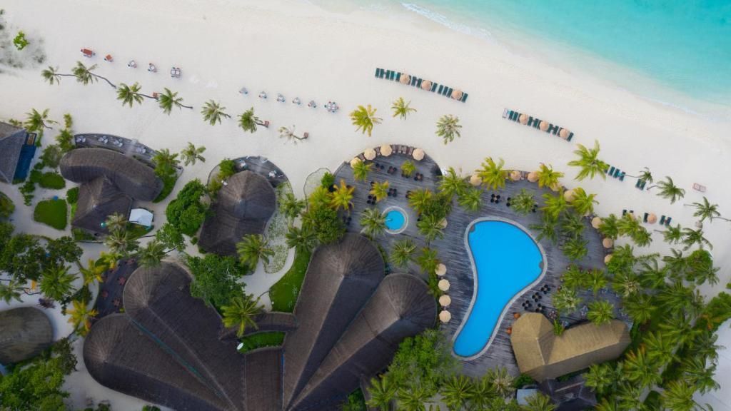 Kuredu Island Resort & Spa