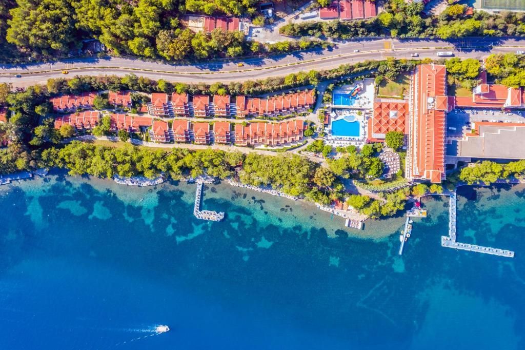 Labranda Mares Resort