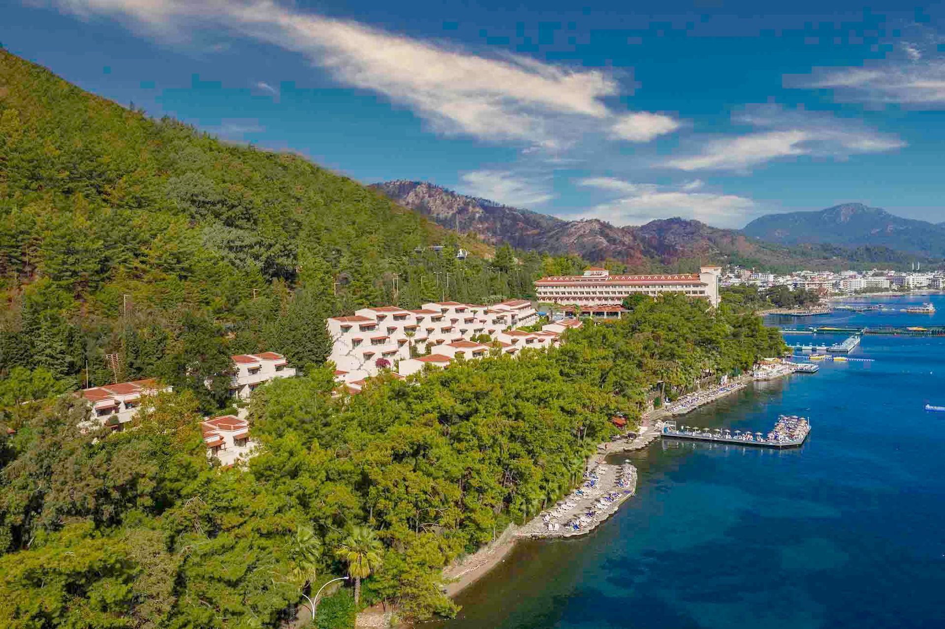 Labranda Mares Marmaris