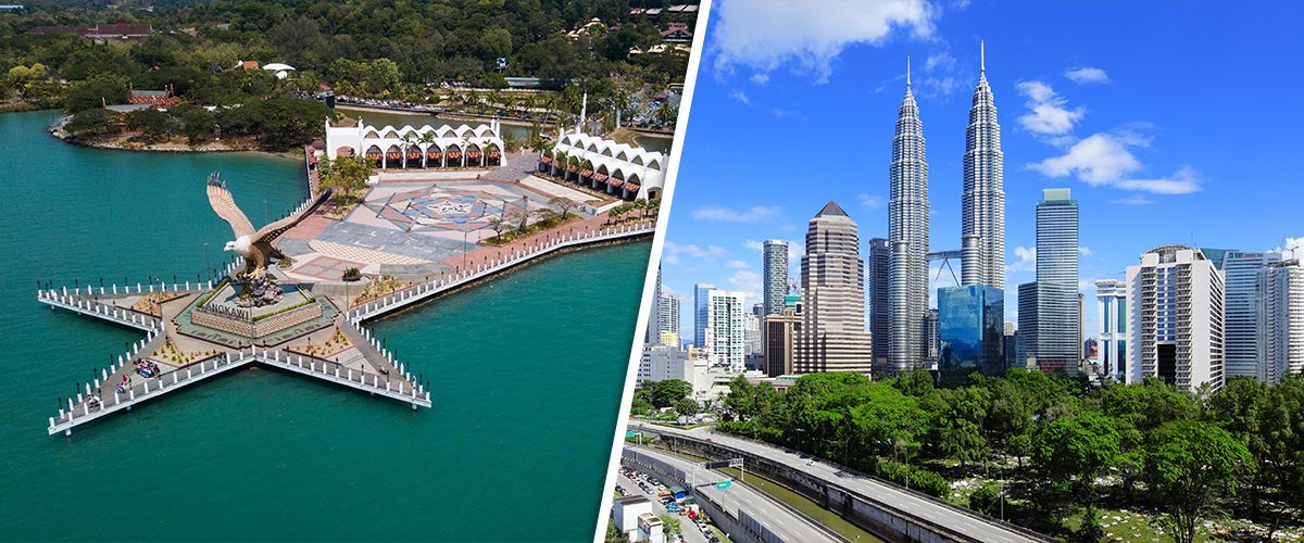 Far East Multi-Centre Holidays