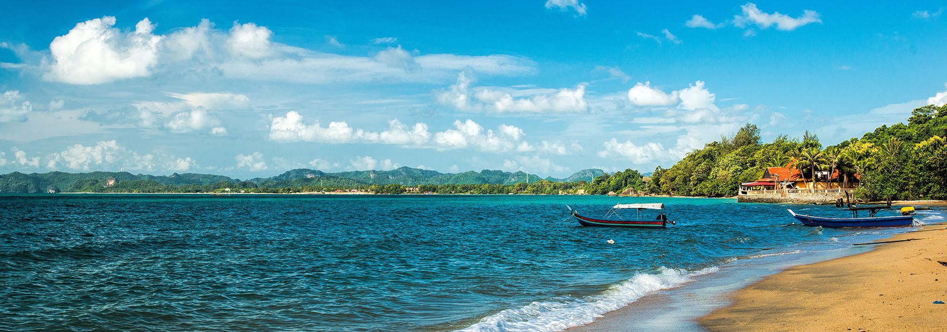 Langkawi Holidays