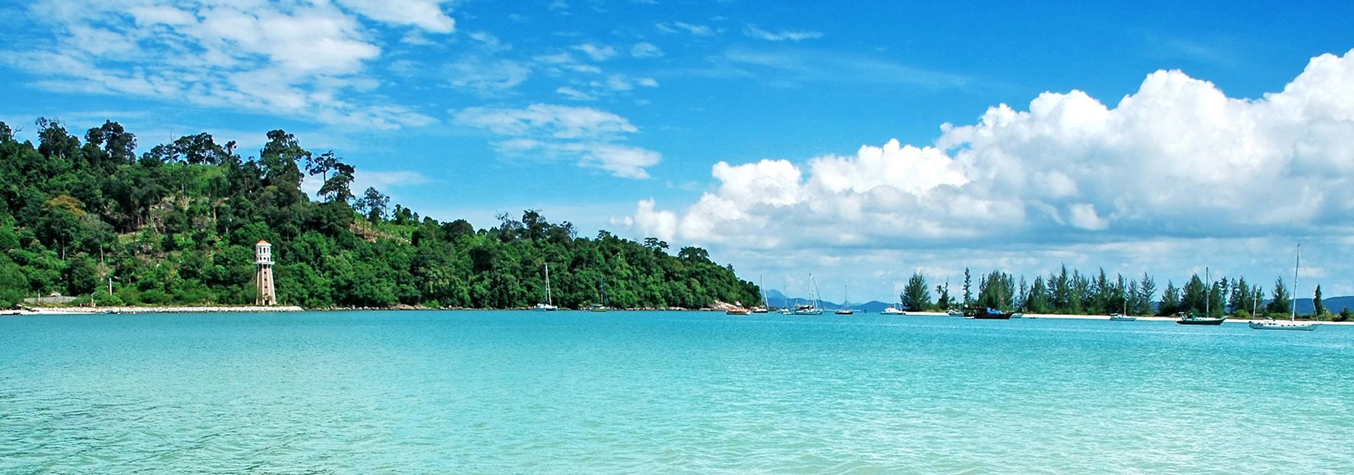 3 Star Langkawi Holidays