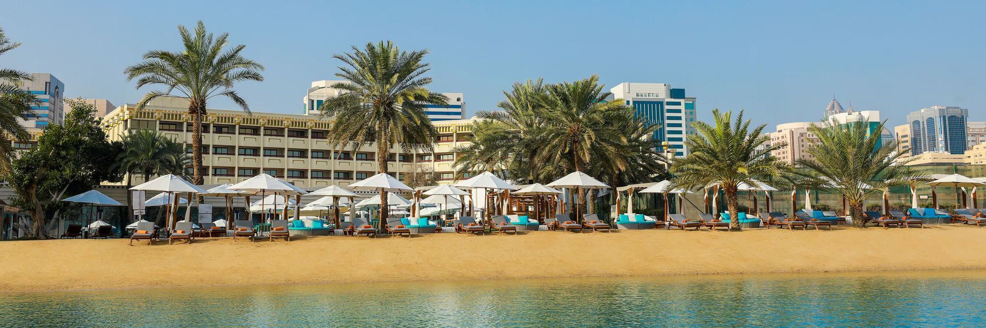Le Meriien Resort