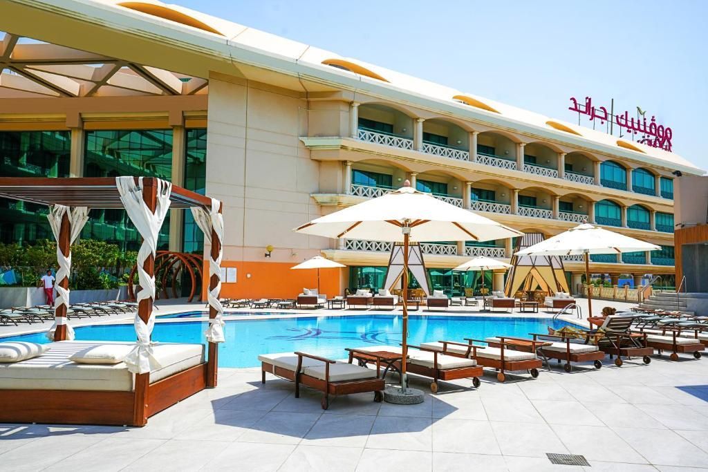 Dubai