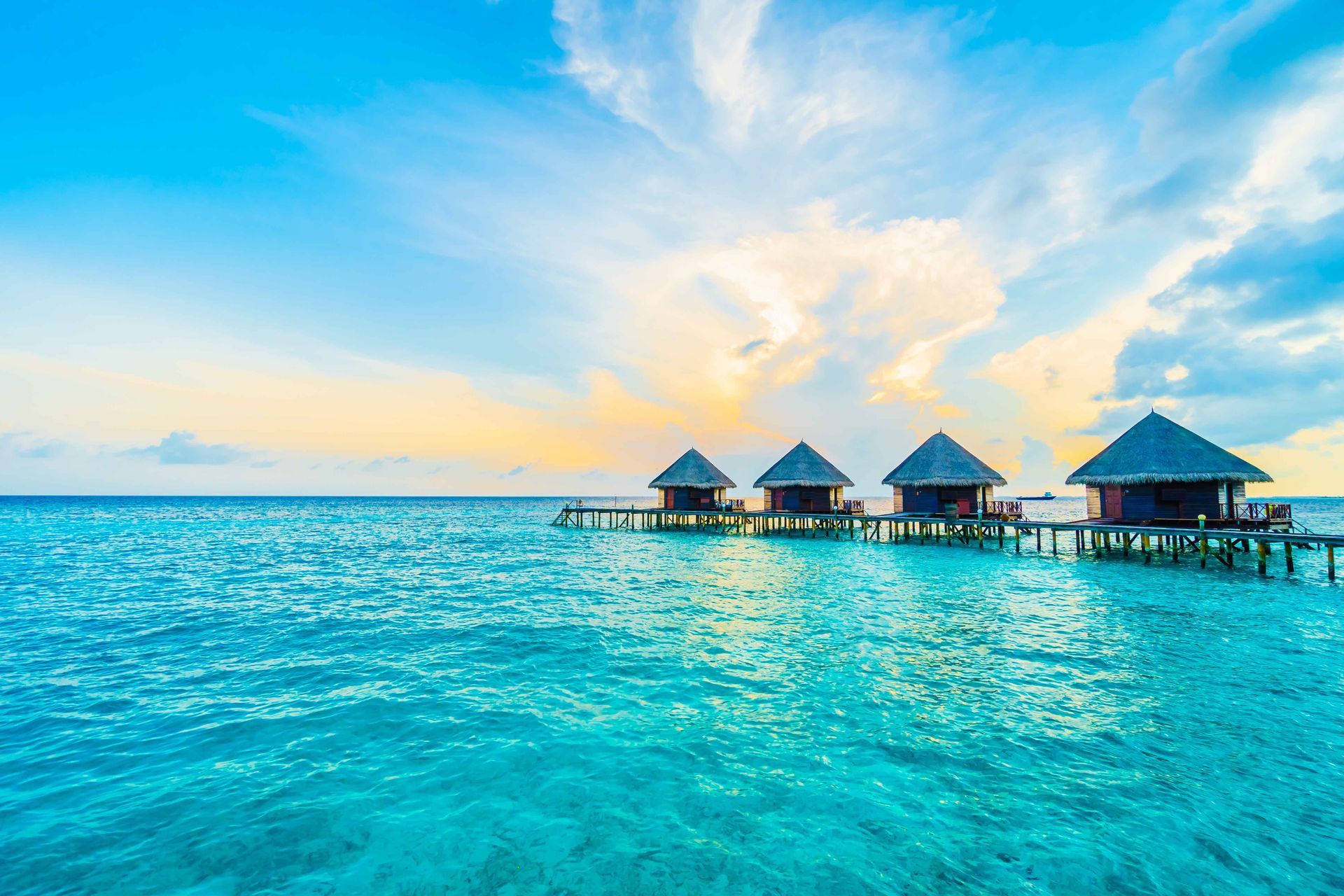 Maldives holiday packages all inclusive