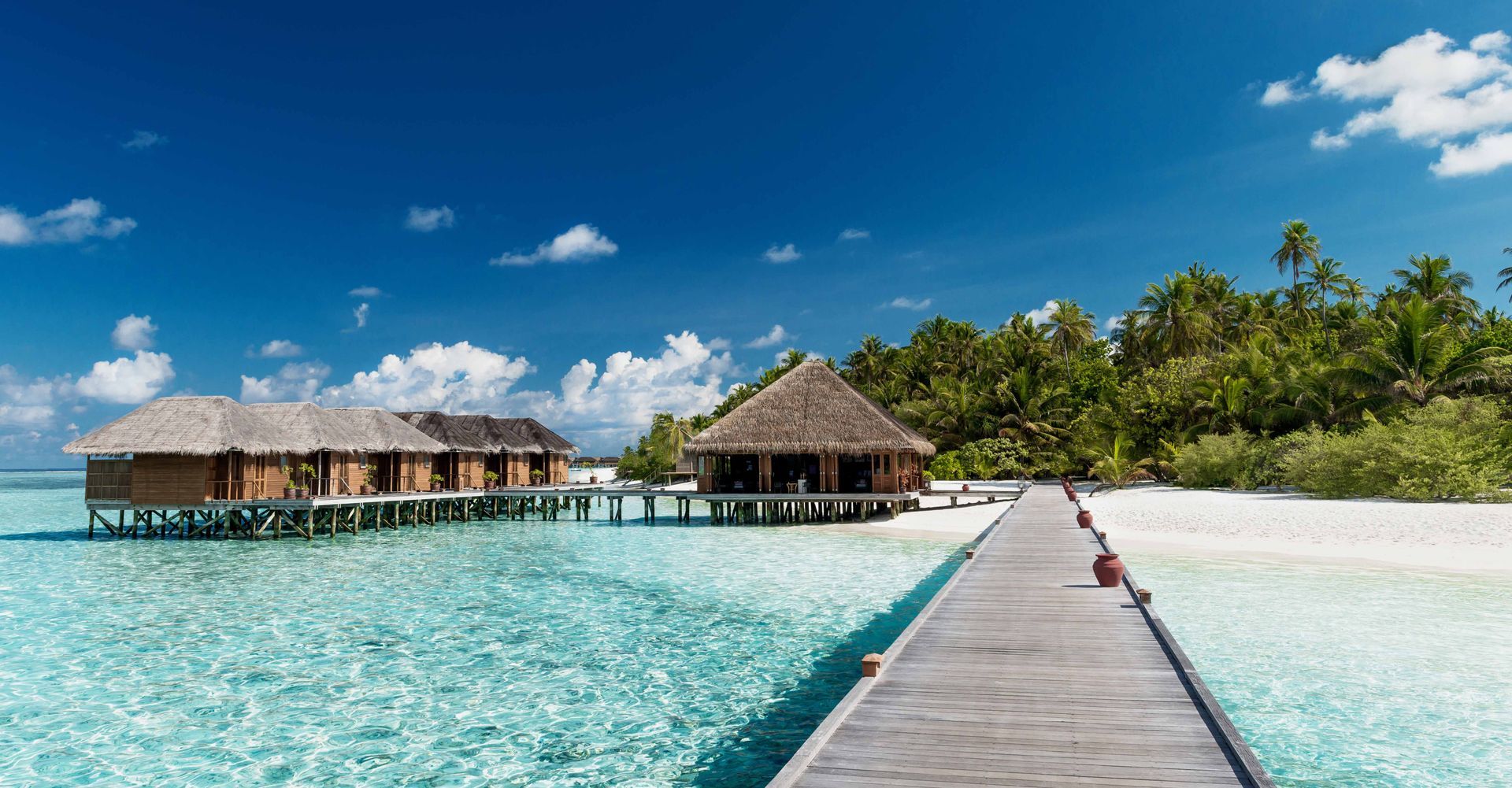 Maldives Holiday Packages