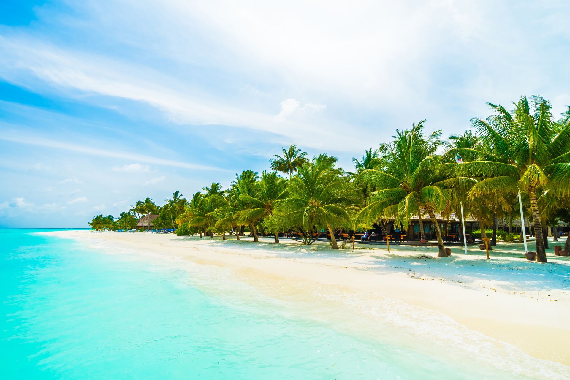 3 Star Maldives Holidays