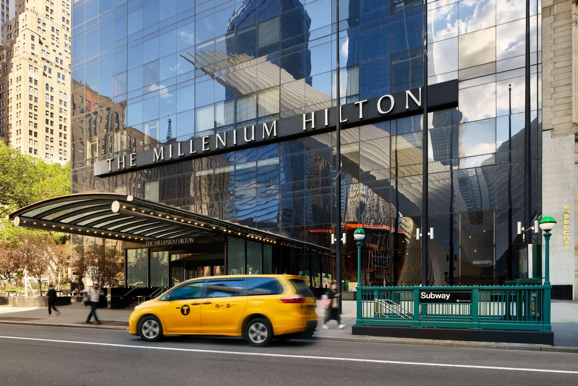 Millennium Downtown