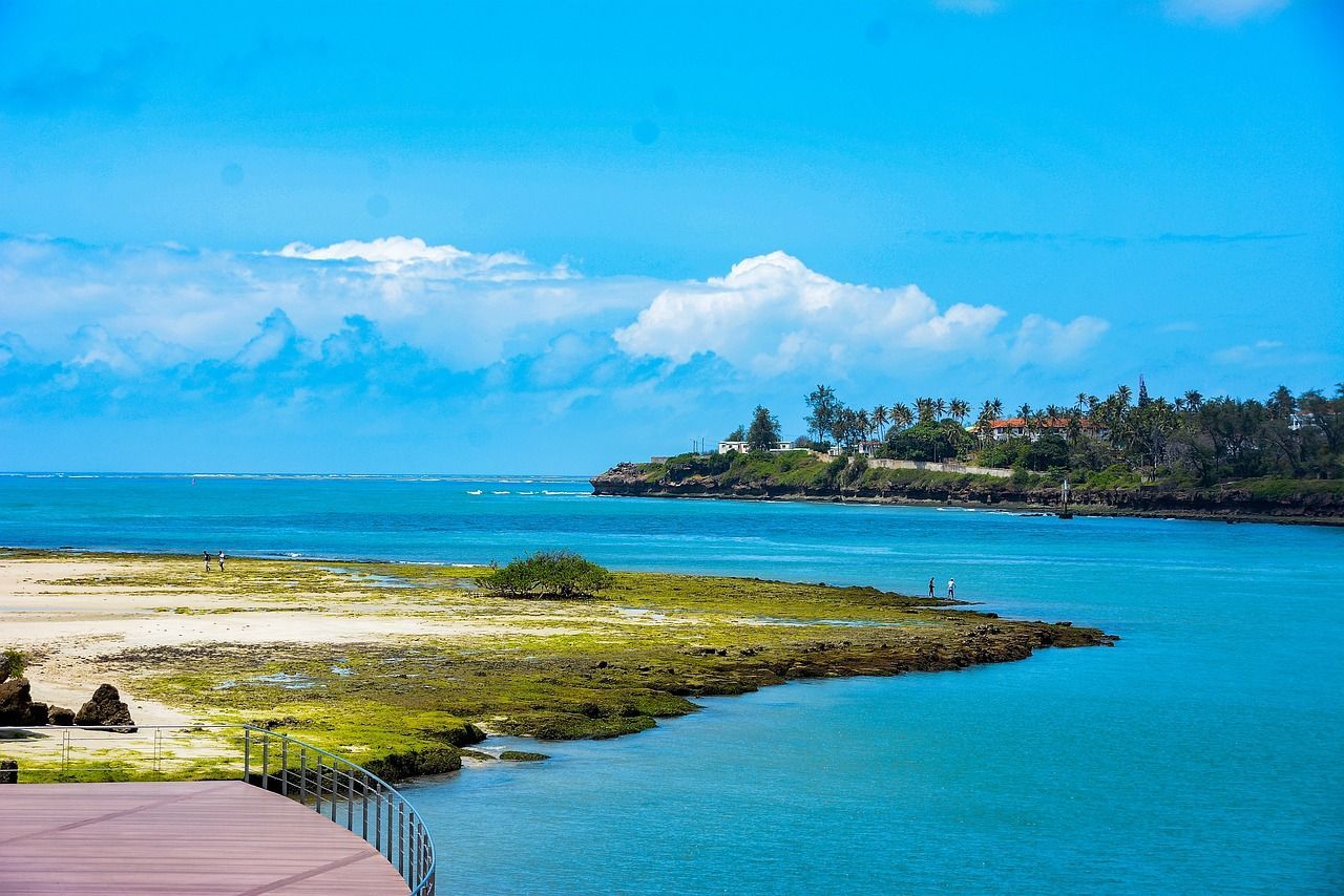 Mombasa Holidays