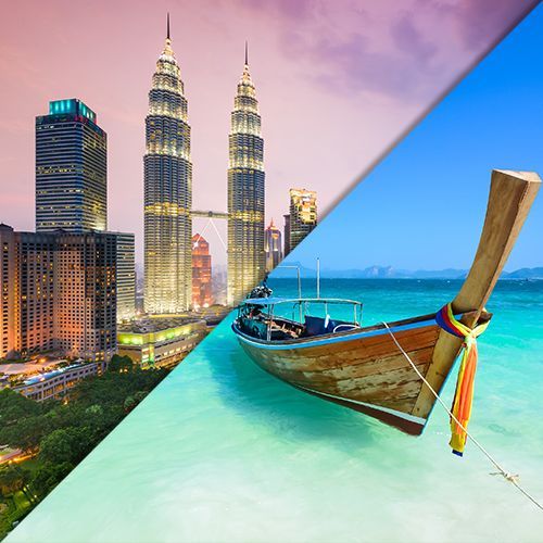 Multi-Centre Holiday Offers