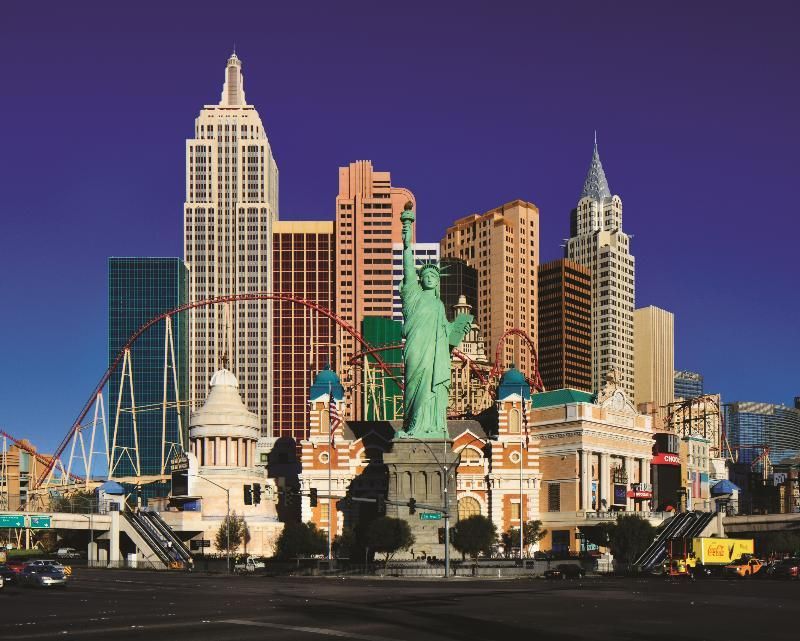 New York Hotel & Casino