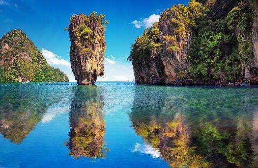 5 Star Phuket Holidays