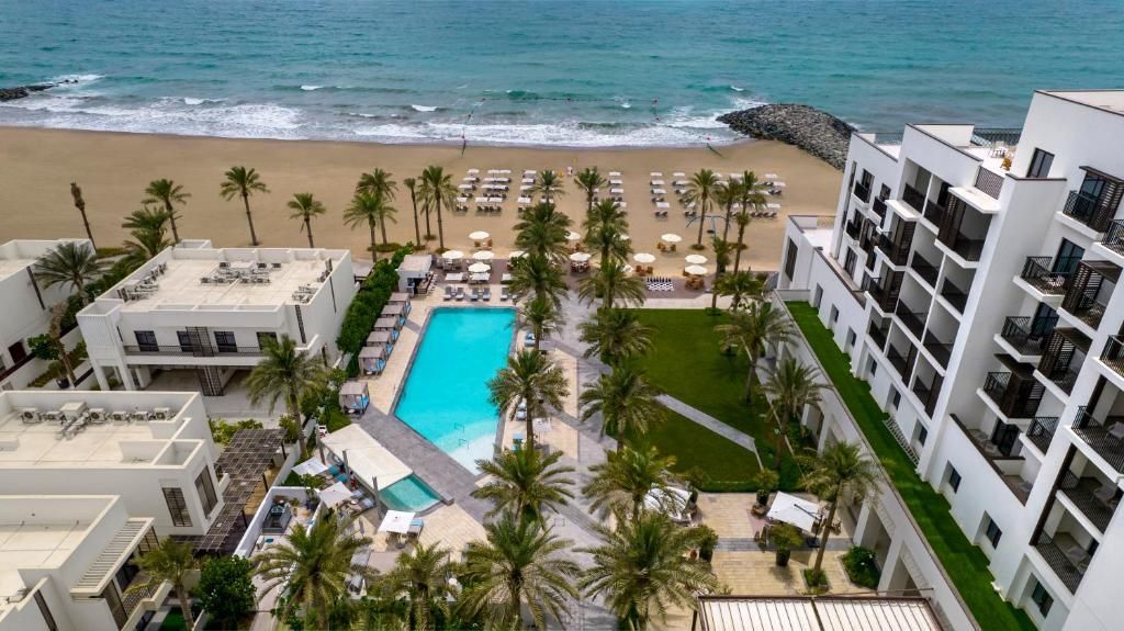 Palace Beach Resort
