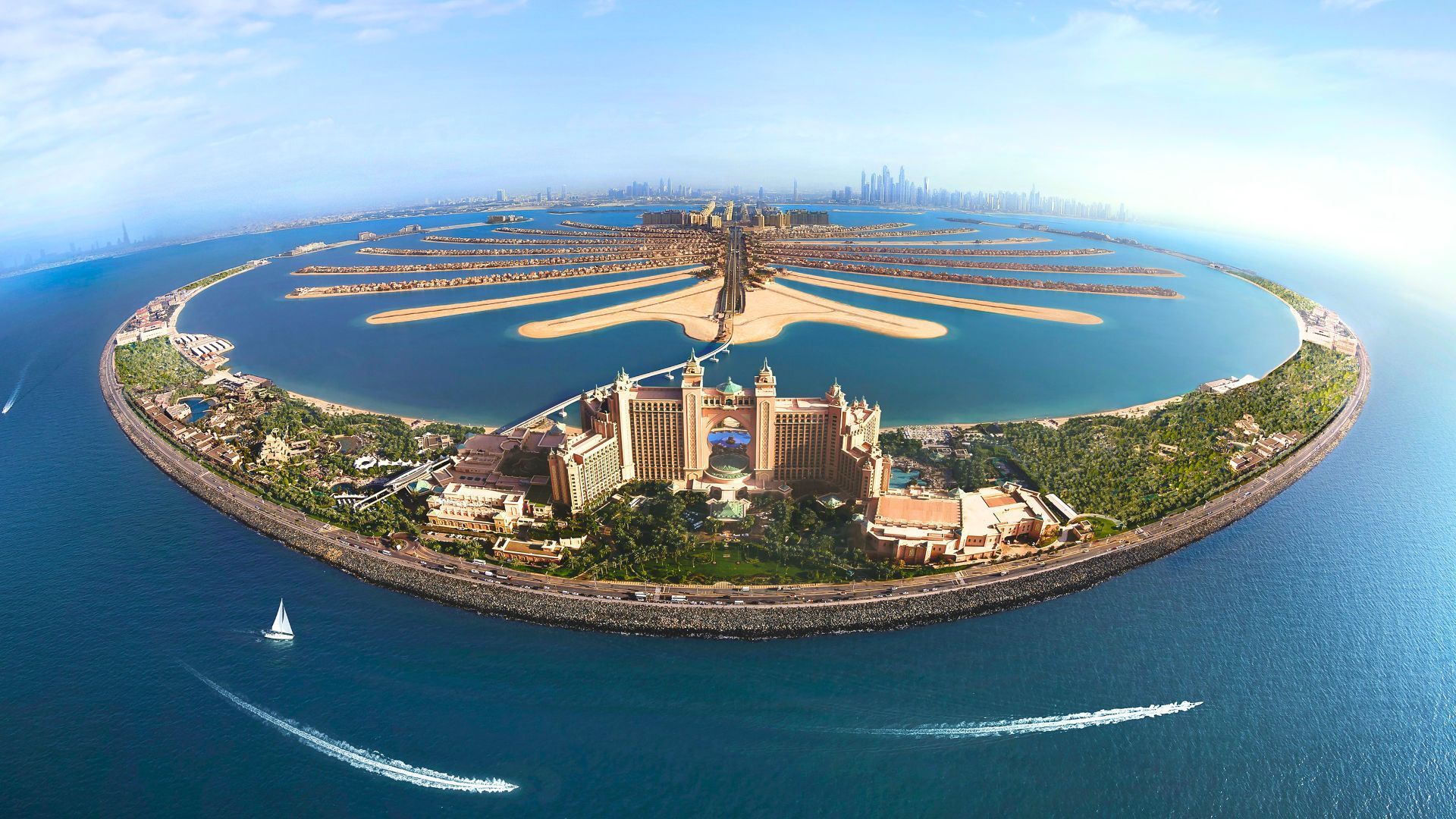 Dubai Web Flights