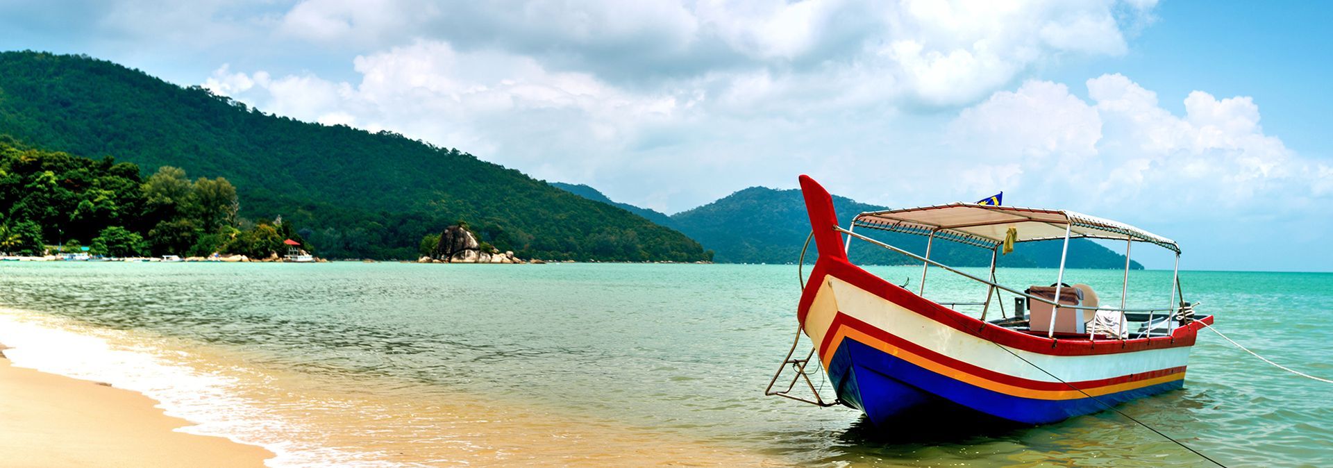 Malaysia holidays