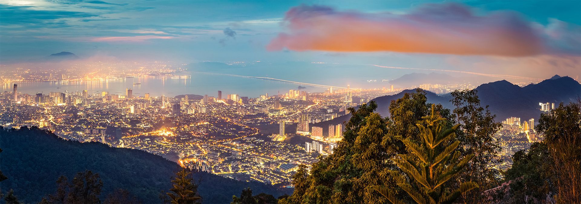 3 Star Penang Holidays