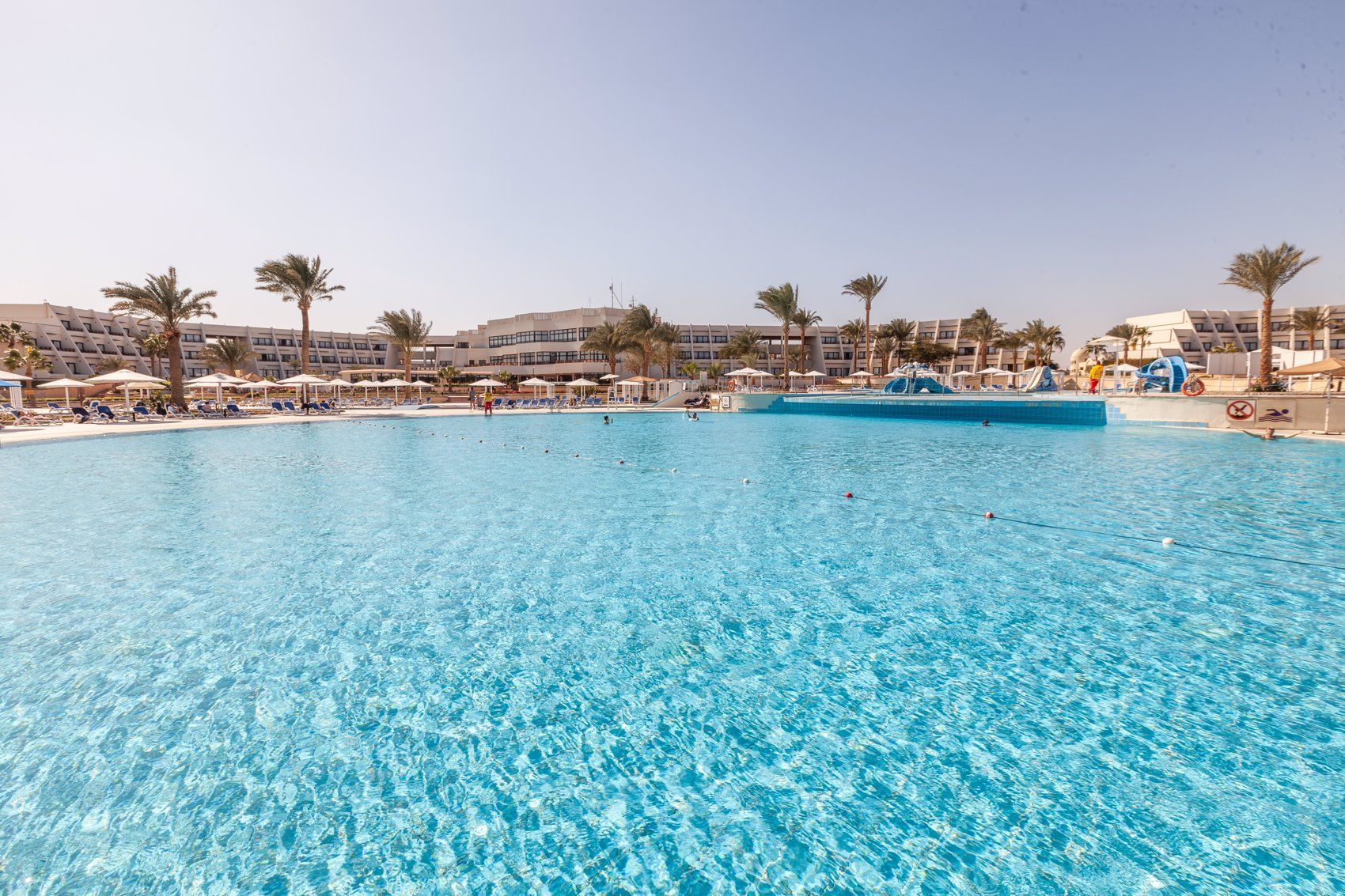 Pharoah Azur Resort