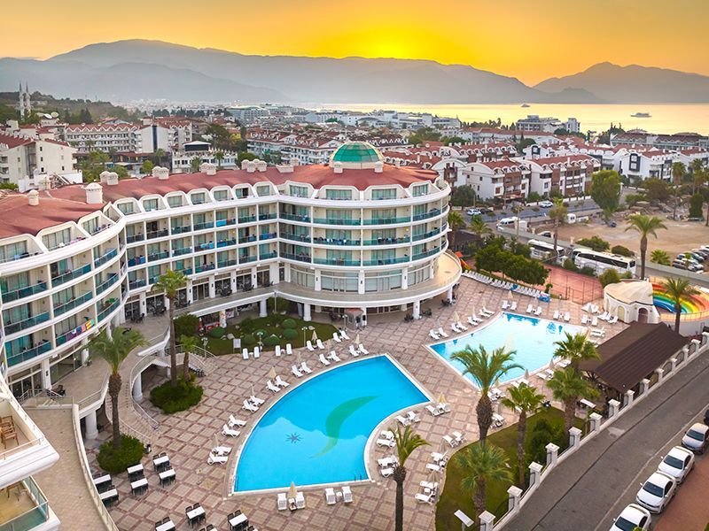 Pineta Park Deluxe