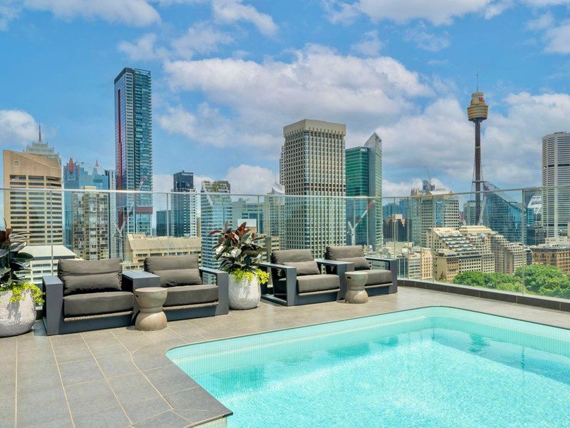 4 Star Sydney Holidays