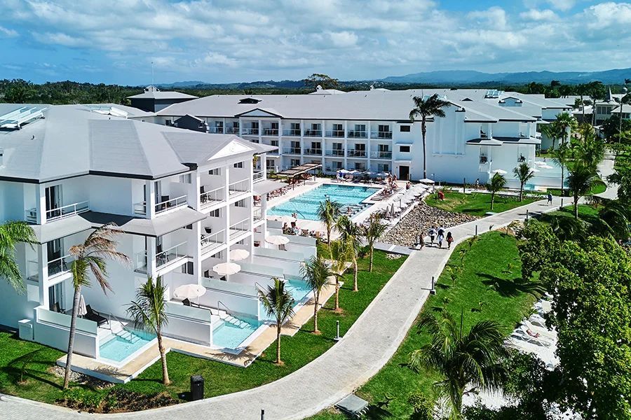 Riu Negril Beach Resort 