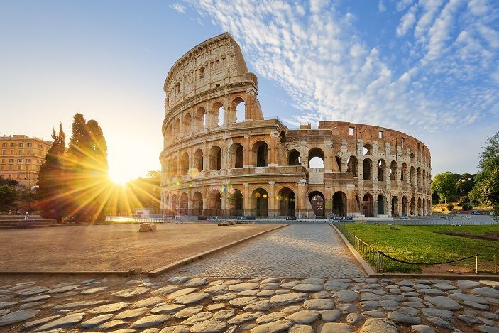 Italy Holidays