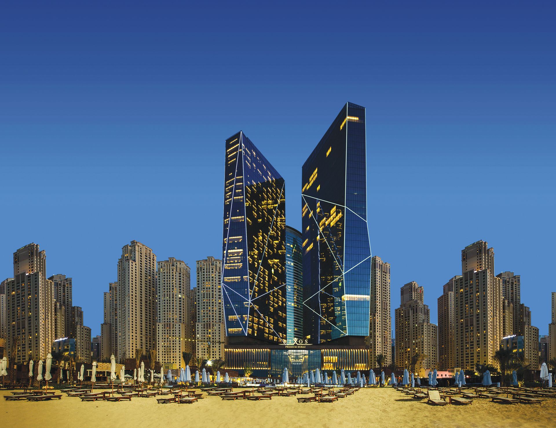 Rixos Hotels Offers