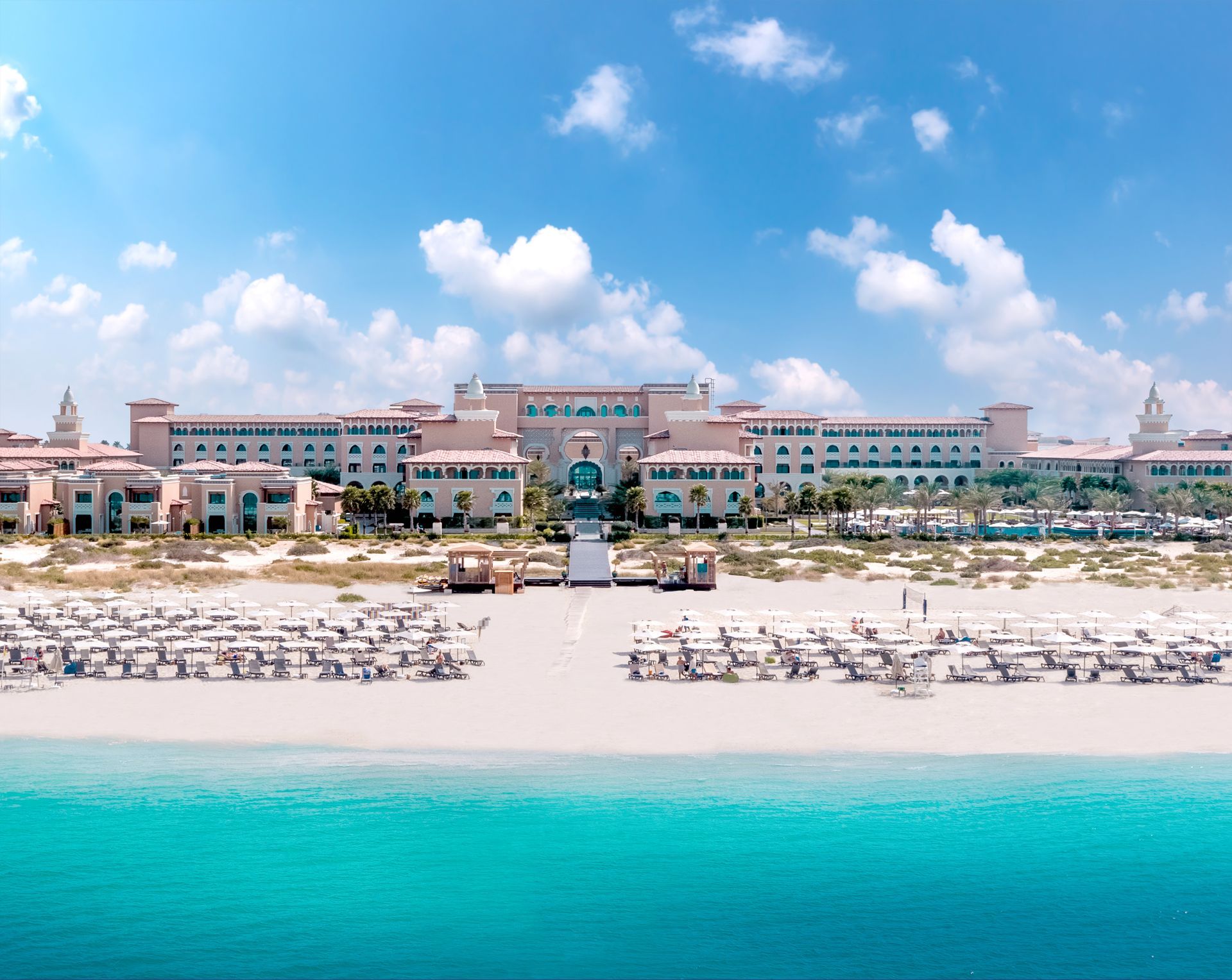 Rixos Hotels Offers