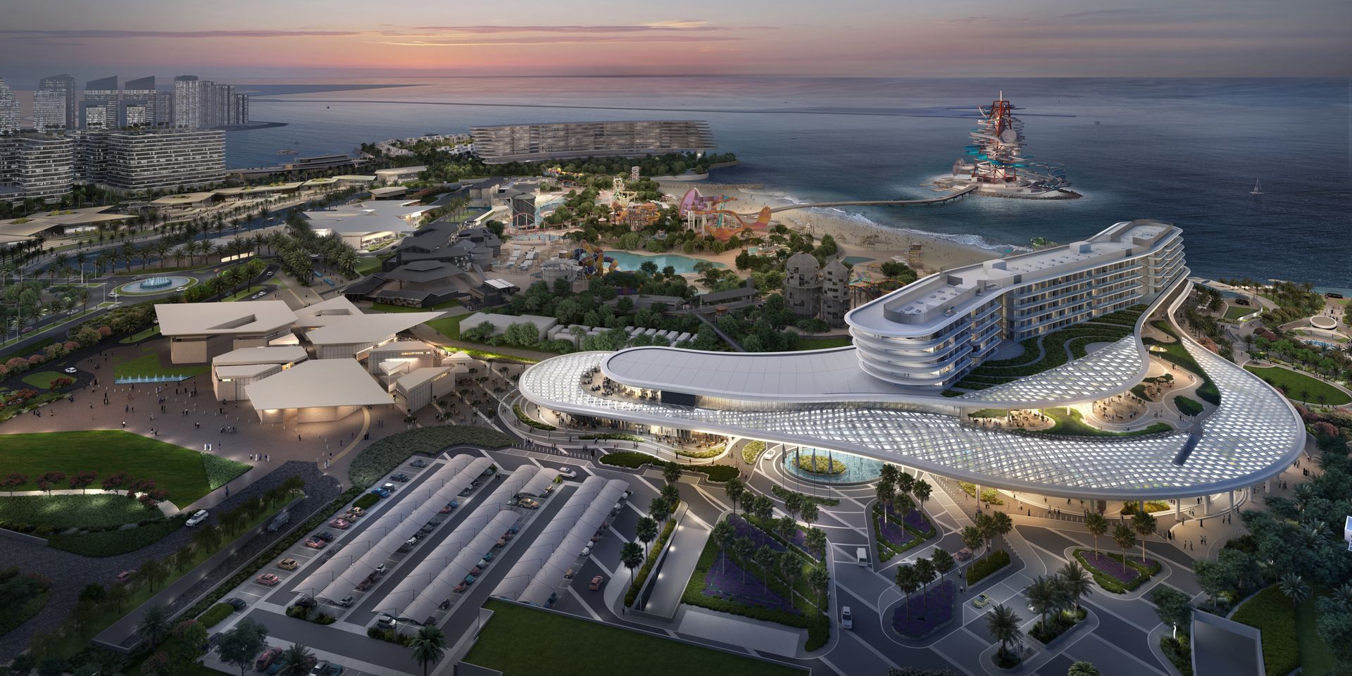 Rixos Hotels Offers