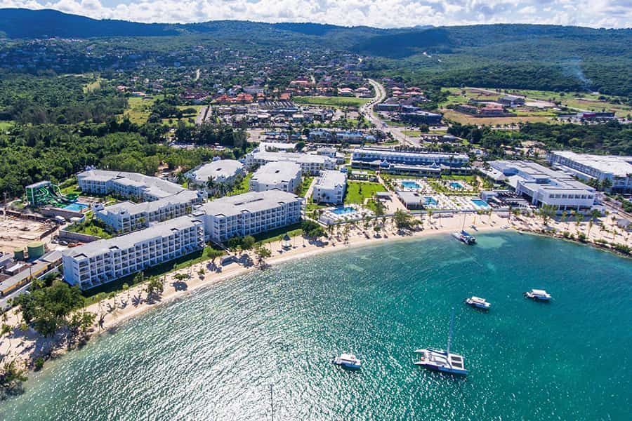 Riu Montego Bay Adults Only